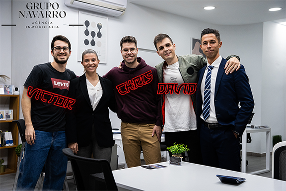 Captura de resultado en Google